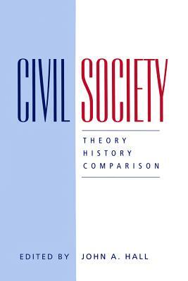 Civil Society by 