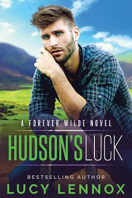 La fortuna di Hudson by Lucy Lennox