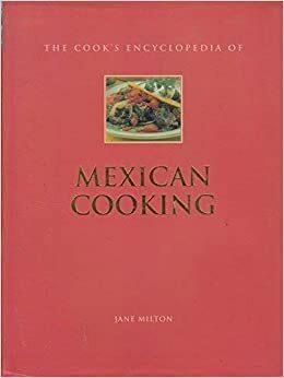 Mexican Kitchen by Jane Milton