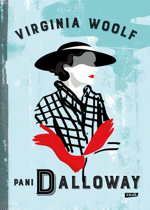 Pani Dalloway by Virginia Woolf