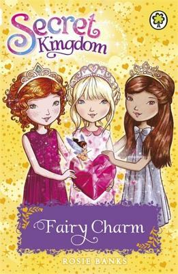 Fairy Charm by Rosie Banks