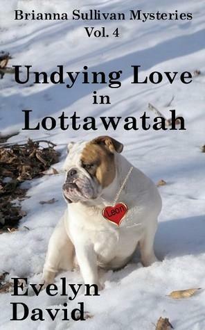 Undying Love in Lottawatah by Evelyn David