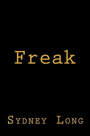 Freak by Sydney Long