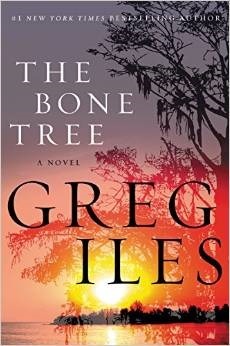 The Bone Tree: by Greg Iles