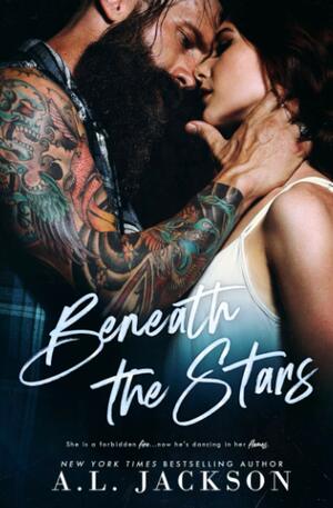 Beneath the Stars by A.L. Jackson