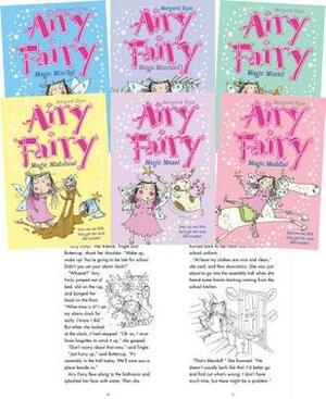 Airy Fairy by Teresa Murfin, Margaret Ryan