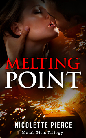 Melting Point by Nicolette Pierce