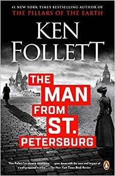 O Homem de Sampetersburgo by Ken Follett