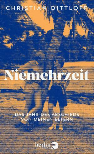 Niemehrzeit by Christian Dittloff