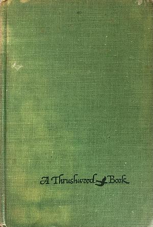 The Wind in the Willows by Kenneth Grahame