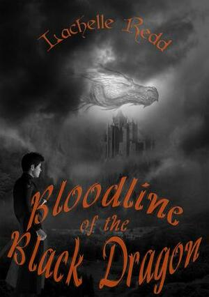 Bloodline of the Black Dragon by Rebecca Poole, Lachelle Redd