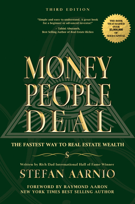 Money People Deal by Stefan Aarnio