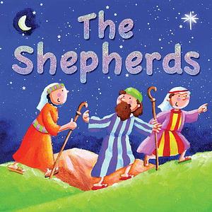 The Shepherds by Hannah Wood, Juliet David