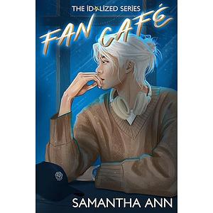 Fan cafe by Samantha Ann