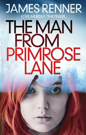 The Man from Primrose Lane by James Renner