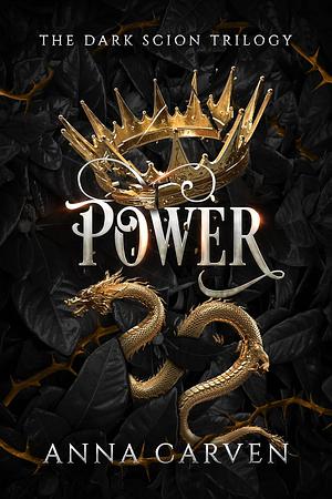 Power by Anna Carven