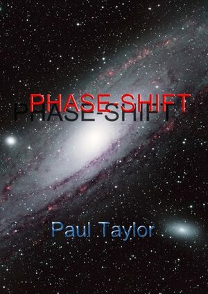 Phase Shift by Paul Taylor