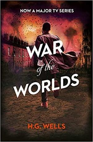 The War of the Worlds (Collins Classics) by H.G. Wells