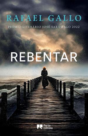 Rebentar by Rafael Gallo