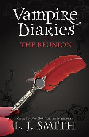 The Reunion by L.J. Smith