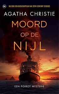 Moord op de Nijl by Agatha Christie