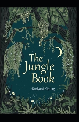 The Jungle Book Annotated by Rudyard Kipling