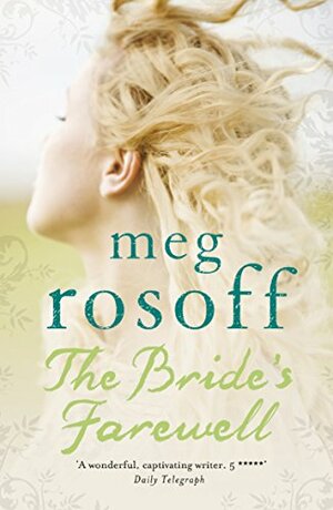 The Bride's Farewell by Meg Rosoff