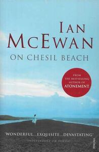 On Chesil Beach by Ian McEwan