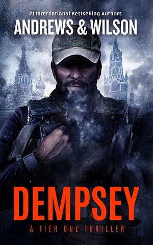 Dempsey by Brian Andrews, Brian Andrews, Jeffrey Wilson