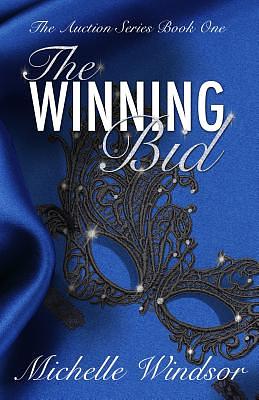 The Winning Bid by Michelle Windsor