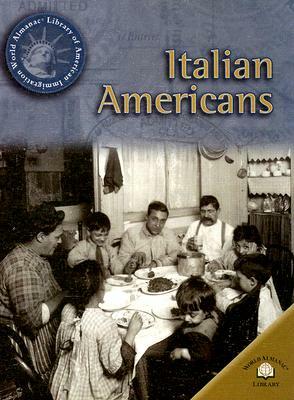 Italian Americans by Dale Anderson