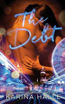 The Debt by Karina Halle