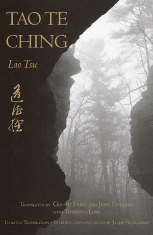 Tao Te Ching by Laozi