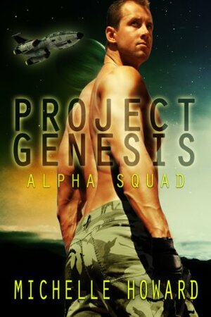 Project Genesis by Michelle Howard