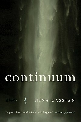 Continuum by Nina Cassian