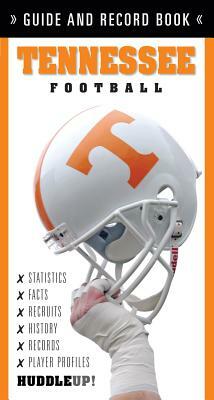 Tennessee Football by Christopher Walsh