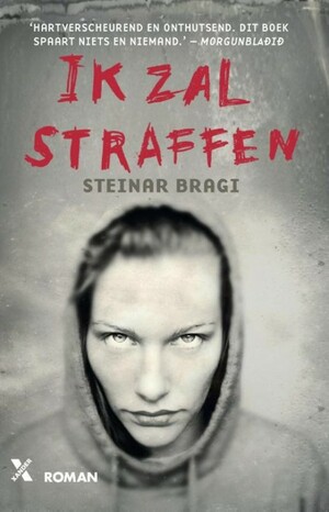 Ik zal straffen by Steinar Bragi