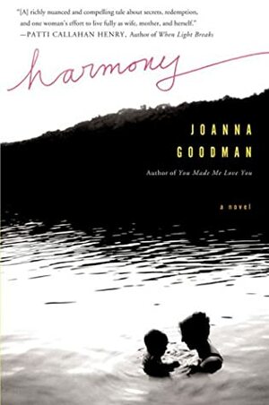 Harmony by Joanna Goodman