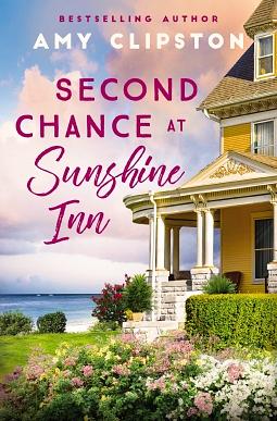 Second Chance at Sunshine Inn by Amy Clipston