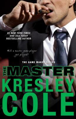 The Master by Kimberly Alexis, Kresley Cole