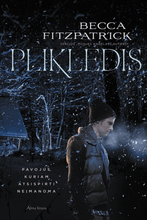 Plikledis by Becca Fitzpatrick