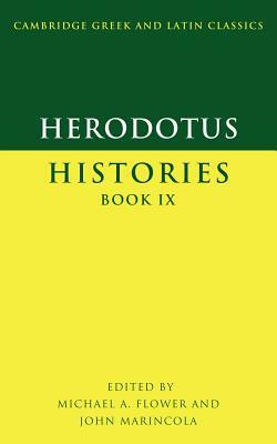 Herodotus: Histories Book IX by Herodotus