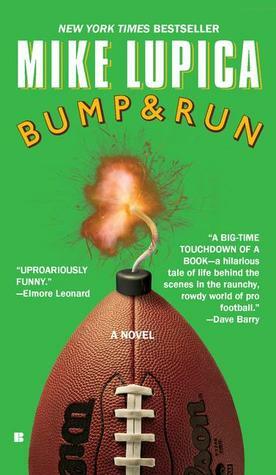 Bump and Run by Mike Lupica