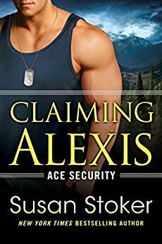 Claiming Alexis by Susan Stoker