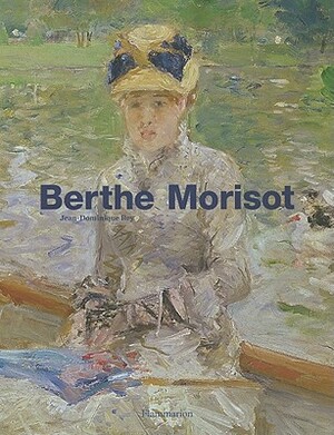 Berthe Morisot by Jean-Dominique Rey