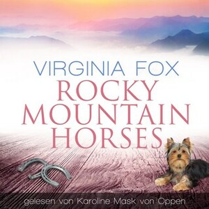 Rocky Mountain Horses by Virginia Fox