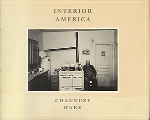 Interior America by Chauncey Hare