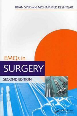 Emqs in Surgery 2e by Mohammed Keshtgar, Irfan Syed