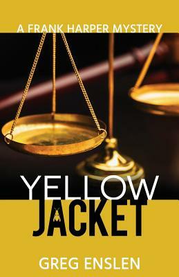 Yellow Jacket by Greg Enslen