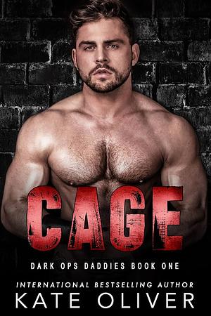 Cage  by Kate Oliver